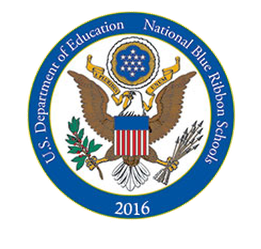 National Blue Ribbon School, 2016