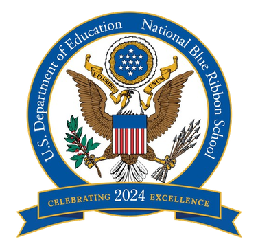 National Blue Ribbon School, 2024